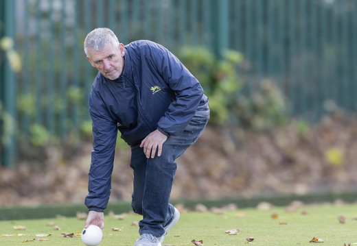 Mick O'Donnell Memorial Game 2024