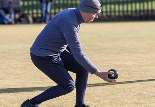 Winter League Wed 2024/25