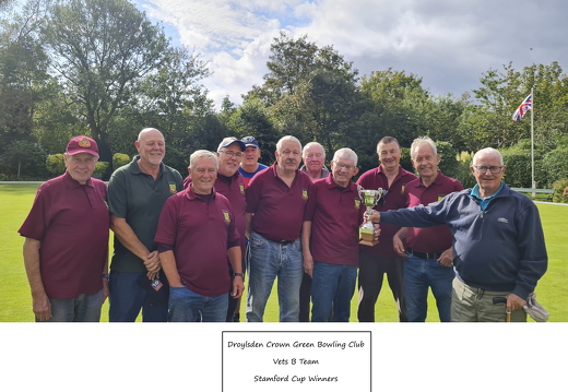 Droylsden Park Photos